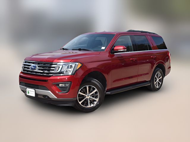 2019 Ford Expedition XLT