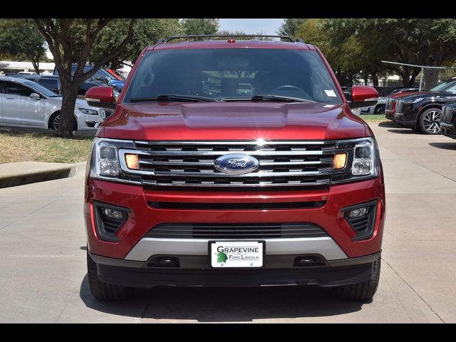 2019 Ford Expedition XLT