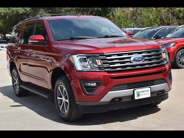 2019 Ford Expedition XLT