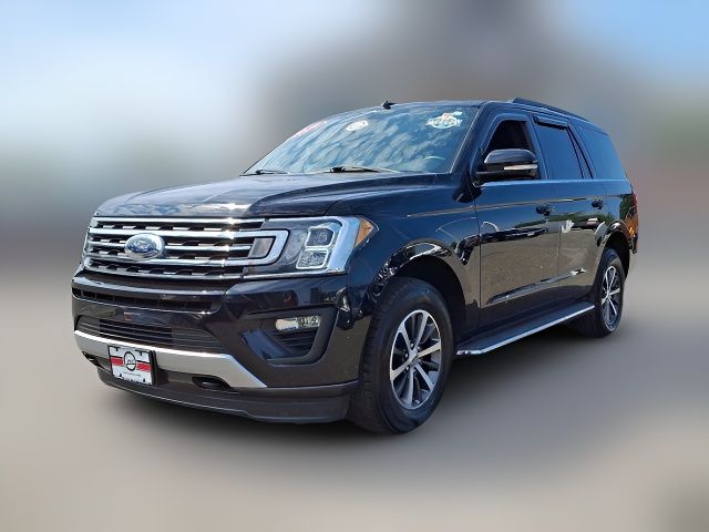 2019 Ford Expedition XLT