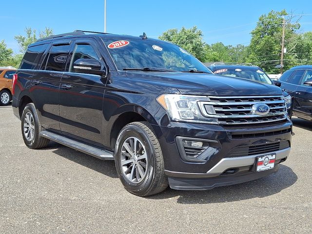 2019 Ford Expedition XLT