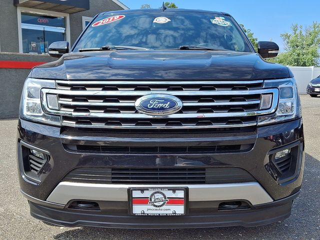 2019 Ford Expedition XLT