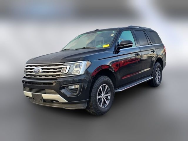 2019 Ford Expedition XLT