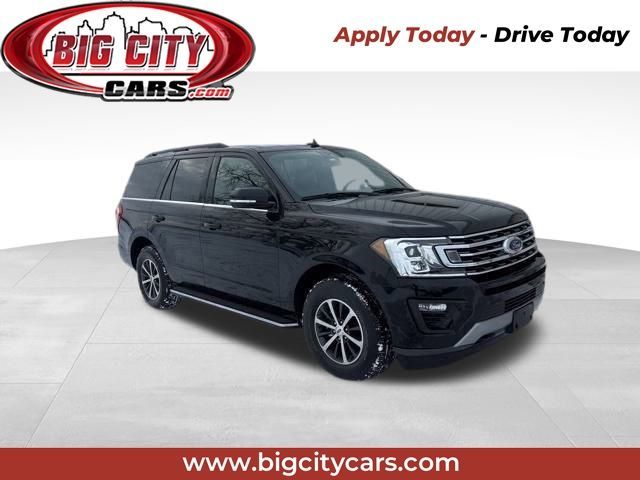 2019 Ford Expedition XLT