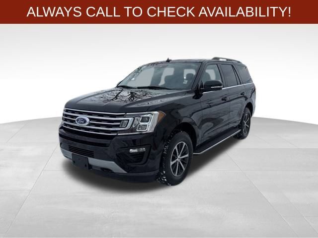 2019 Ford Expedition XLT