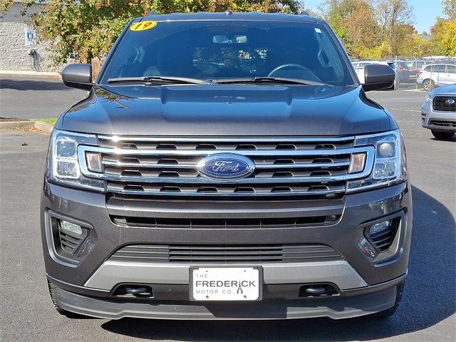 2019 Ford Expedition XLT