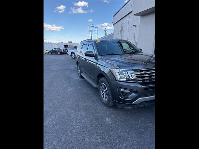 2019 Ford Expedition XLT