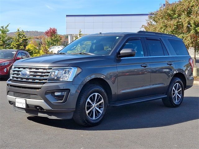 2019 Ford Expedition XLT