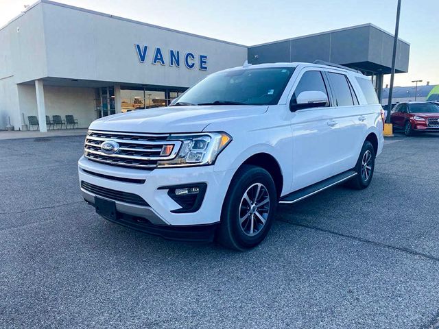 2019 Ford Expedition XLT