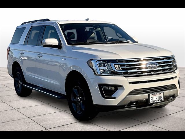 2019 Ford Expedition XLT