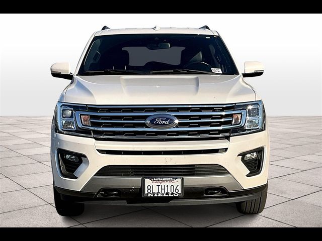 2019 Ford Expedition XLT