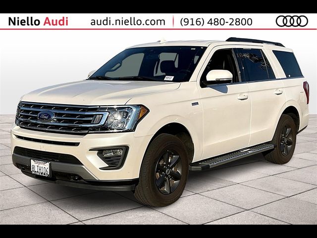 2019 Ford Expedition XLT