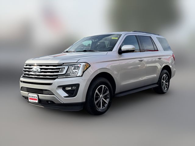 2019 Ford Expedition XLT