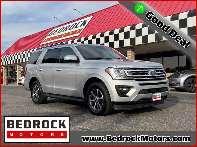 2019 Ford Expedition XLT