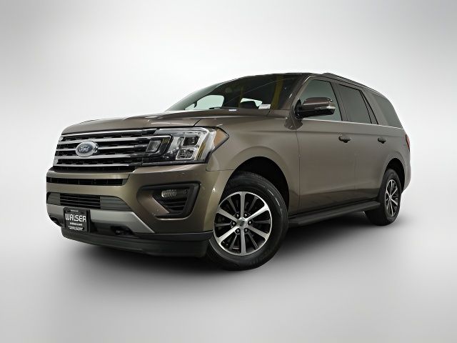 2019 Ford Expedition XLT