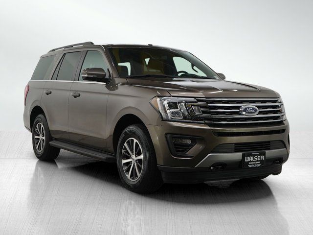 2019 Ford Expedition XLT