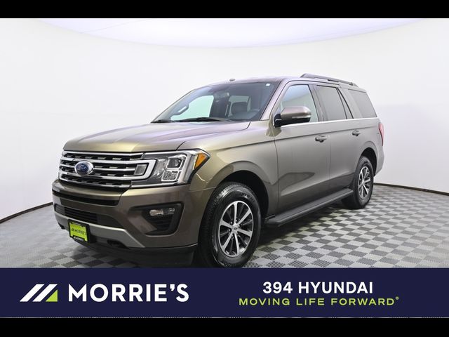 2019 Ford Expedition XLT