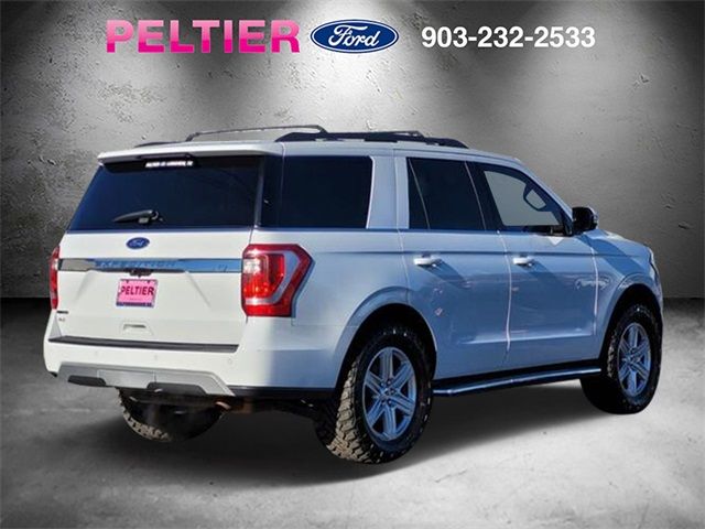 2019 Ford Expedition XLT