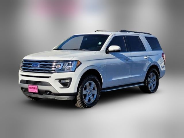 2019 Ford Expedition XLT