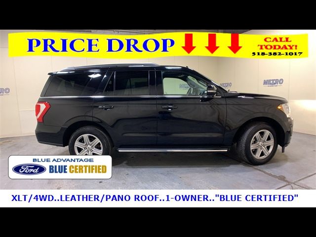 2019 Ford Expedition XLT