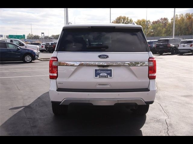 2019 Ford Expedition XLT