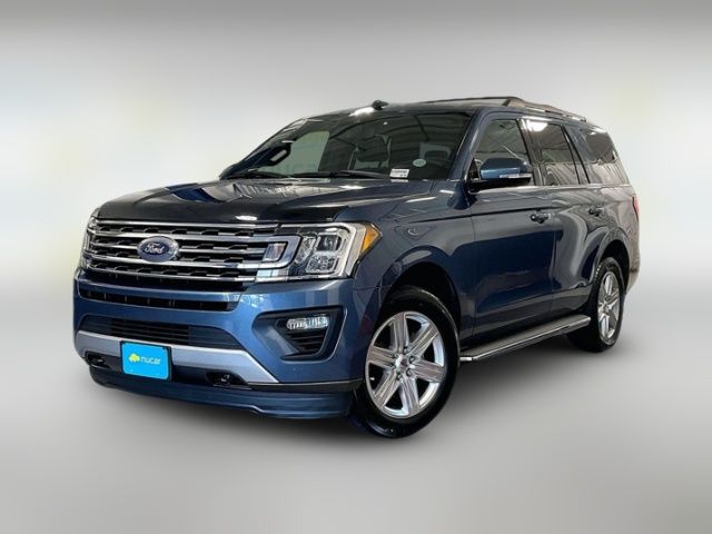 2019 Ford Expedition XLT