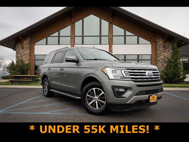2019 Ford Expedition XLT