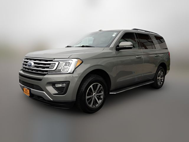2019 Ford Expedition XLT