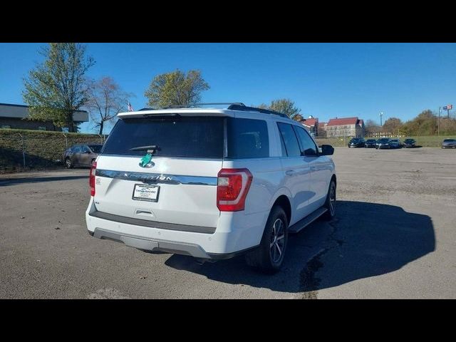 2019 Ford Expedition XLT