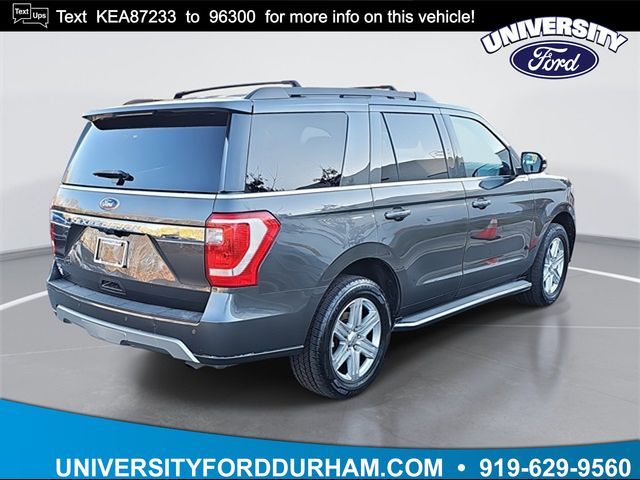 2019 Ford Expedition XLT