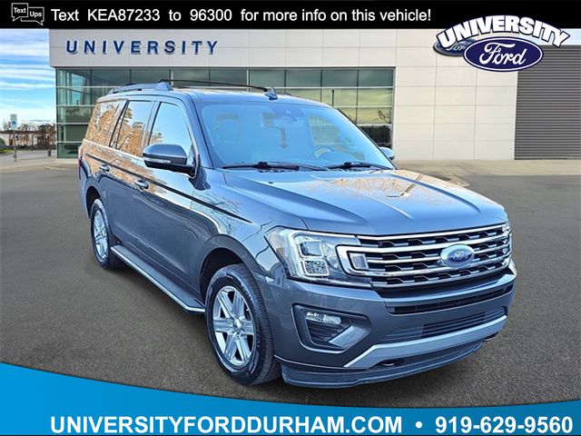 2019 Ford Expedition XLT