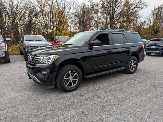 2019 Ford Expedition XLT