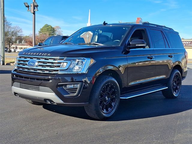 2019 Ford Expedition XLT