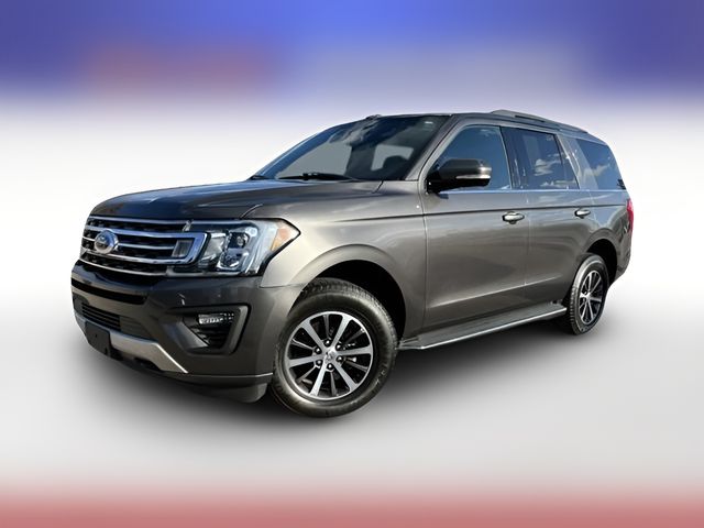 2019 Ford Expedition XLT