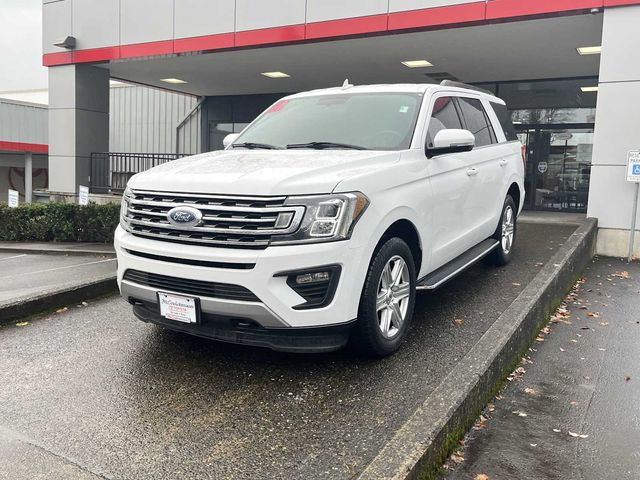 2019 Ford Expedition XLT