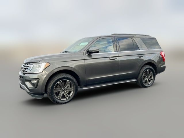 2019 Ford Expedition XLT