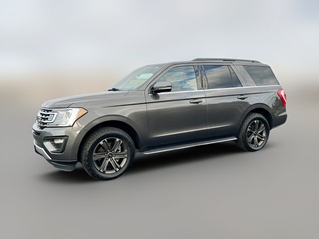 2019 Ford Expedition XLT