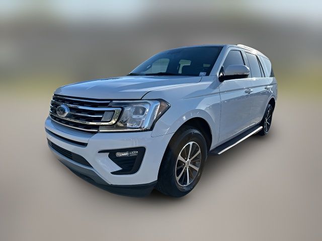 2019 Ford Expedition XLT
