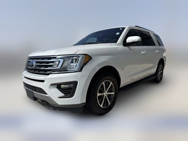 2019 Ford Expedition XLT