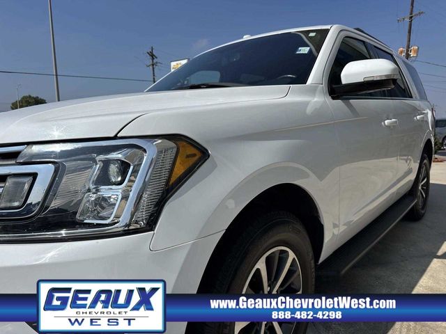 2019 Ford Expedition XLT