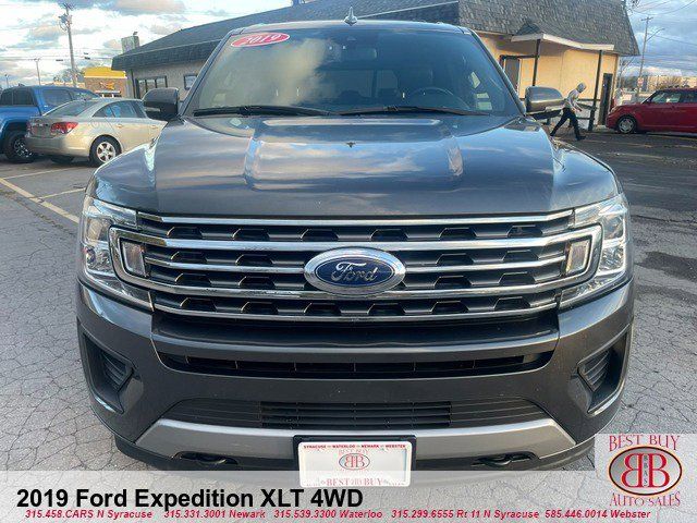 2019 Ford Expedition XLT