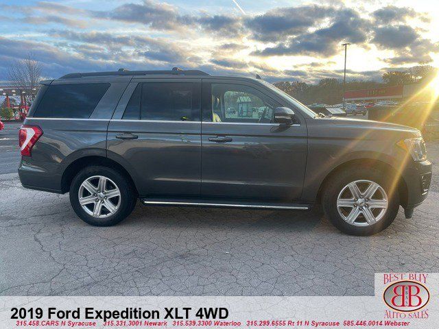 2019 Ford Expedition XLT