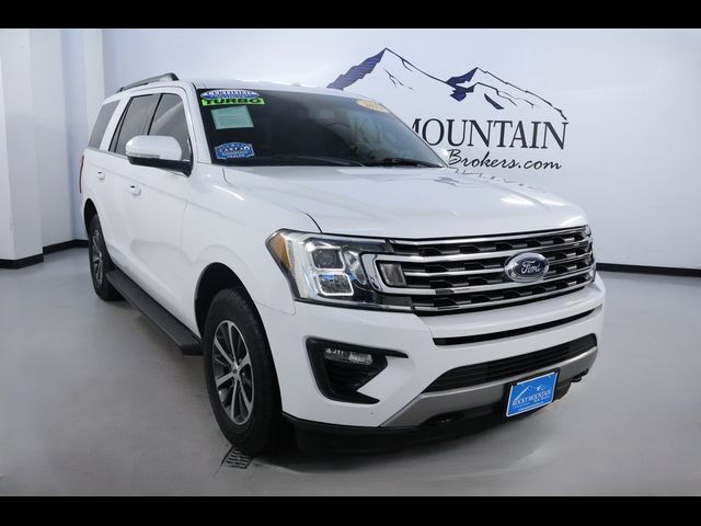 2019 Ford Expedition XLT