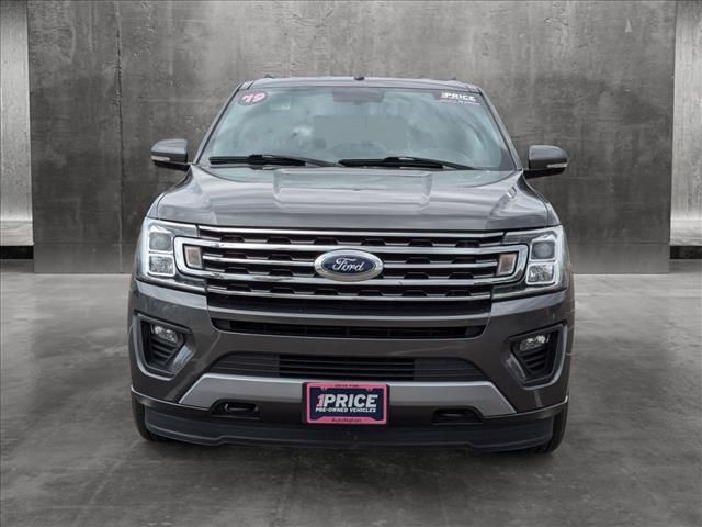 2019 Ford Expedition XLT