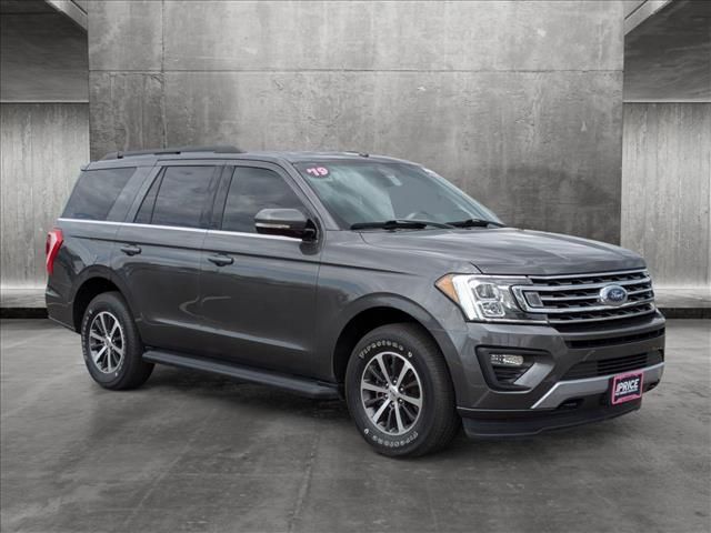 2019 Ford Expedition XLT