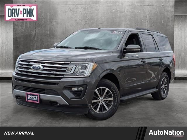 2019 Ford Expedition XLT