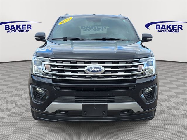 2019 Ford Expedition XLT