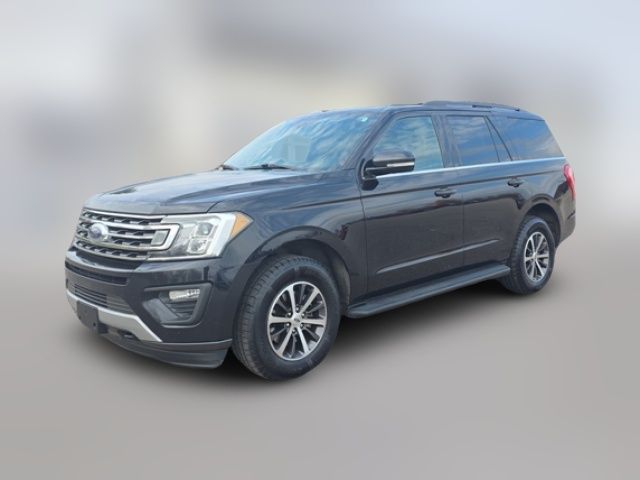 2019 Ford Expedition XLT
