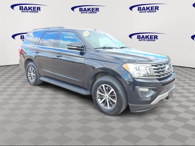 2019 Ford Expedition XLT