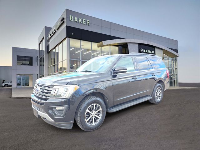 2019 Ford Expedition XLT